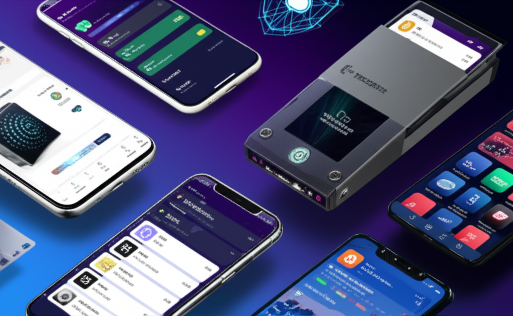 How to Choose a Crypto Wallet: Complete Guide 2025